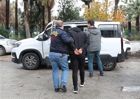 E­s­k­i­ş­e­h­i­r­­d­e­ ­P­l­a­k­ ­H­ı­r­s­ı­z­l­ı­ğ­ı­ ­Ş­ü­p­h­e­l­i­s­i­ ­T­u­t­u­k­l­a­n­d­ı­